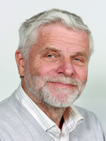 Bilde av Herman Ruge Jervell